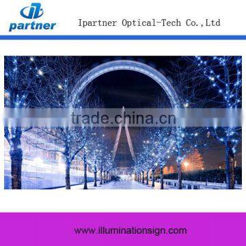 CE Ceritificated 2015 Lastest Light Up Led Canvas Art Print Factory Wholesale