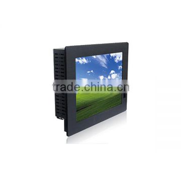 12.1"Low cost Industrial Panel PC