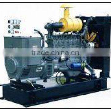 Pengjie Good brand generators 10KW-500KW