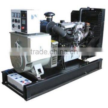 DIESEL Generators allow you to meet electricity demand. ISO9001 OEM