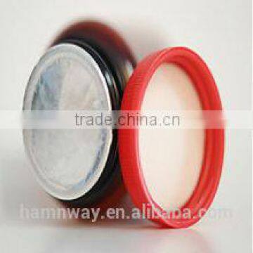 plastic security seal for medicine bottles