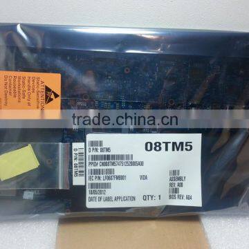 08TM5 Laptop Motherboard For Dell Latitude E6220 DDR3 Integrated 100% Tested photo-4