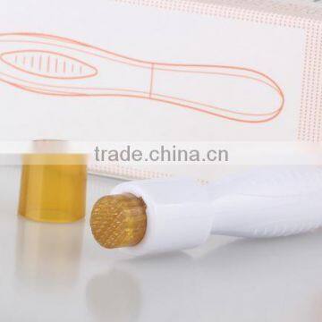 2016 Manual Mini Derma Roller for Skin Care photo-4