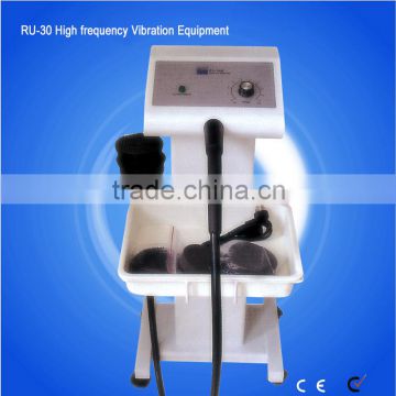 unique perfect body vibration slimming machine Ru30 with factory price