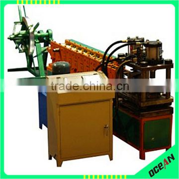 Full automatic section bar forming machine for solar water heater frame                        
                                                Quality Choice
                                                    Most Popular