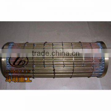 NT855 engine lub oil cooler 208149