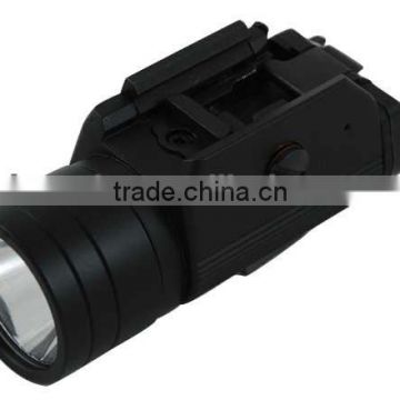 E850-500-6 LED IR illuminator with red laser indicator