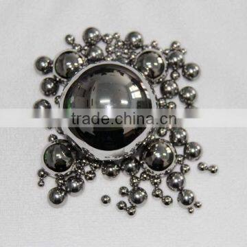 Grade10-100 High Polish Carbon Steel Ball