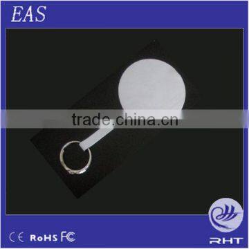 Jewelry Round Soft Tag