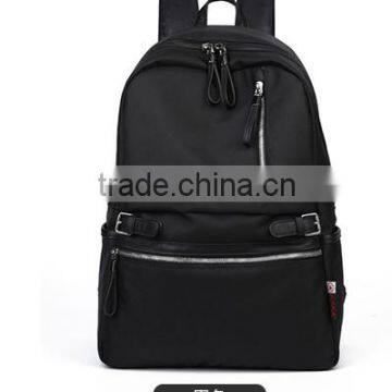 The factory long range droduces various lastest style student bag valise pack sack leisure back pack hand bag