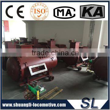 High Quality 5T Battery Locomotive Charger photo-6