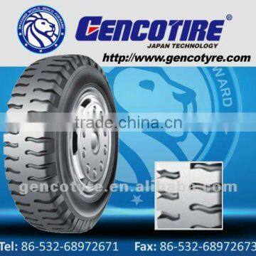 Japan technology high quality good price TBB tires