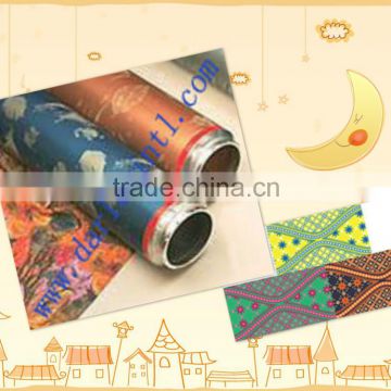 batikfabrics printing nickel screen