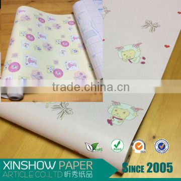 Home decor papel de parede