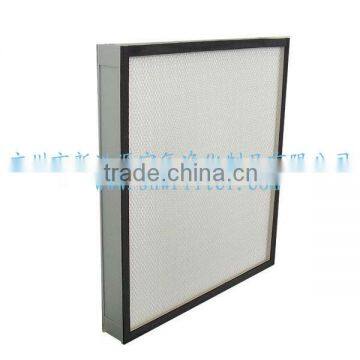 hepa filter h13