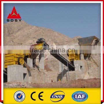 Magnetite Jaw Crusher Manufacturer For Sale