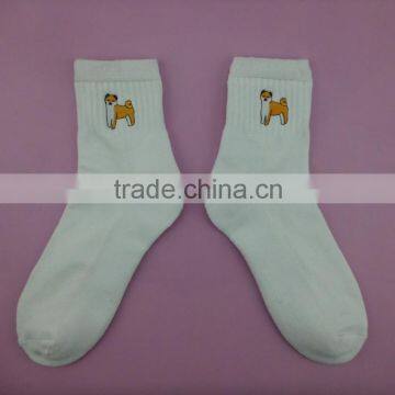 Cotton Man Dress Socks photo-6