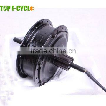 HOT sale electric bike 8fun rear wheel hub motor