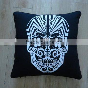 Wholesale Linen Printing Custom Wholesale Latest Design Cushion Cover