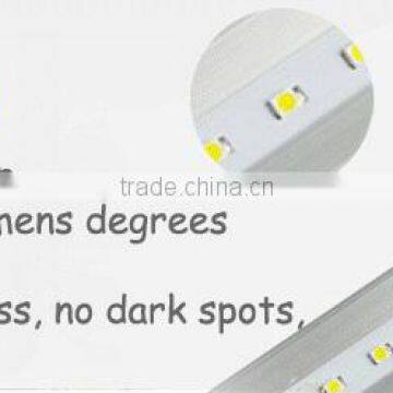 LED 2 FT/3FT/4FT/5FT T8 Model Number and LED Light Source Air Purifying LED Tube photo-3
