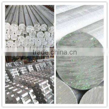 Prime quality 2014 6061 6082 7075 T6 aluminum bar for industrial use