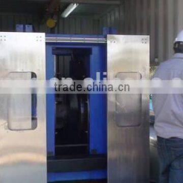 Pipe Cutting Beveling Workstation Type-A photo-2