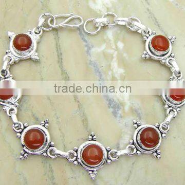 CARNELIAN BRACELETS WHOLESALE FASHION BRACELETS