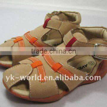 cool sandal for little children