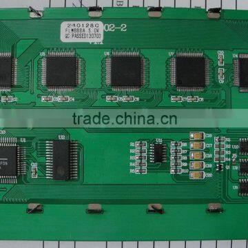 Rohs Lcd Module 240x128 Lcd Module photo-3