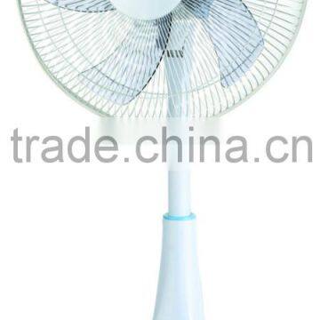 12 V D/C Rechargeable Fan photo-5