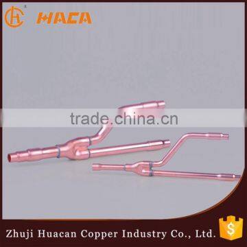 Copper Elbow U Bend Pipe photo-5