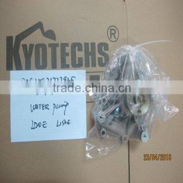 WATER PUMP ASSY FOR VOE21727935 21727935 L120E L150E