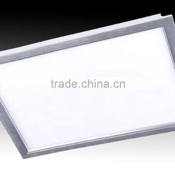 ultra flat fancier led colored ceiling lighting panel