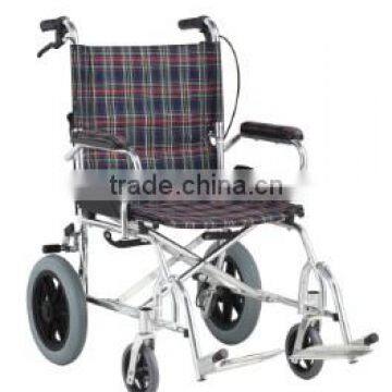 Rehabilitation Therapy Supplie CE manal wheelchair