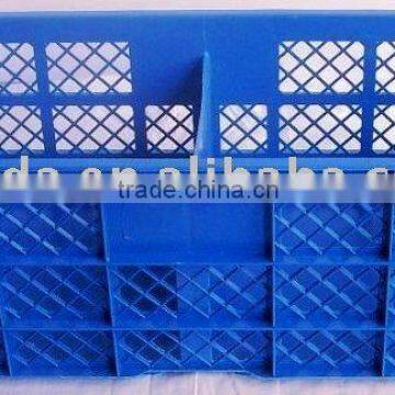 Eggs Plastic Crate E-004