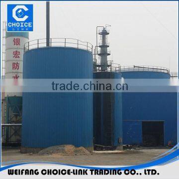 Glass Fiber Based APP Modified Bitumen Waterproofing Membrane photo-3