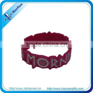 fashion wristband for wedding souvenirs