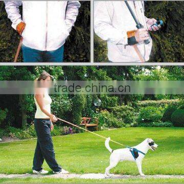 Dog leash