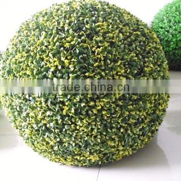 2013 China Artificial grass ball garden fence gardening zorb ball for land and water