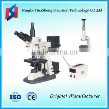 Manufacturer XJP-158J Trinocular Industrial Metallurgical Microscope