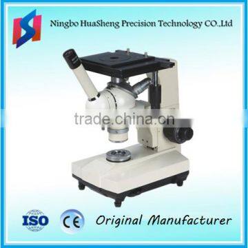 Original Manufacturer XJP-401 Professional Inverted Monocular Industrial Metallurgical Microscope