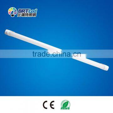 Shenzhen 2835smd 100lm/w 22w 120leds 5foot Led T8 free japanese tube