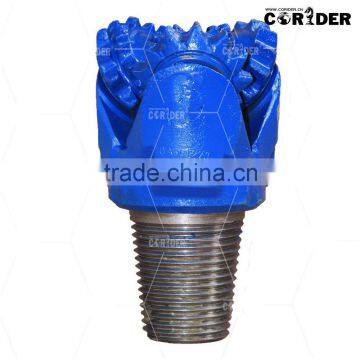 High Quality Steel Tooth Tricone Bits 4 3/4" IADC126 photo-4