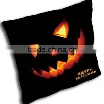 Design customized Hallween Cushion