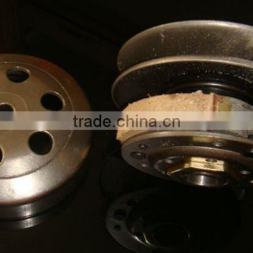 Motorcycle Rear Clutch for Typhoon