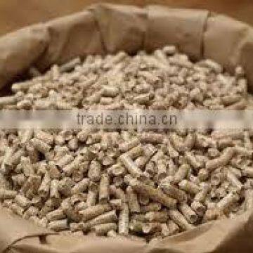 Hight Quality Wood Pellet