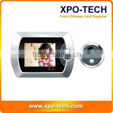 Digital Peephole Viewer with 2.8'' Color TFT Display