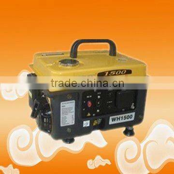 1000W inverter gasoline power generator WH1500I