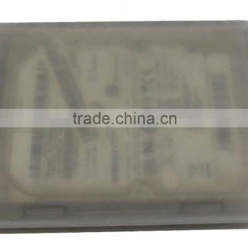 High Quality HDD PROTECTOR 225 SSD PROTECTOR to Proctect Your SDD in Blue and Gery photo-3