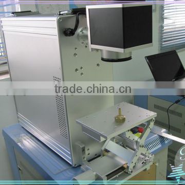 2014 hot sale laser marking machine